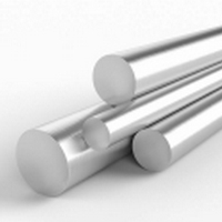 Пруток алюминиевый